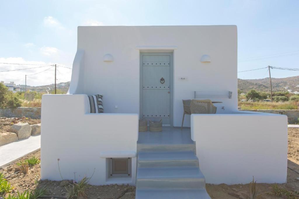 Ampelos Plaka 외부 사진